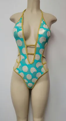 International Intimates