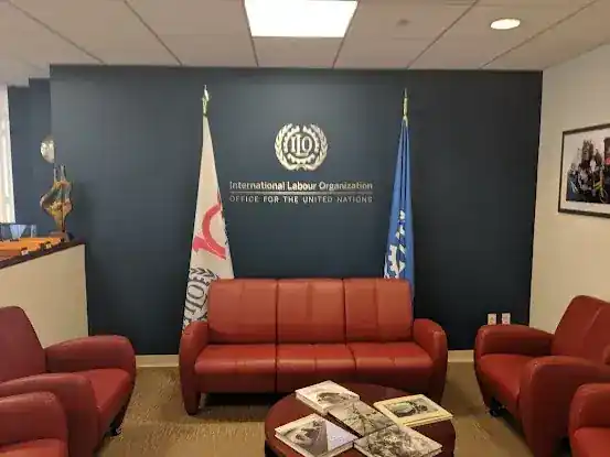 International Labor Org