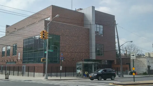 International Leadership Charter High School