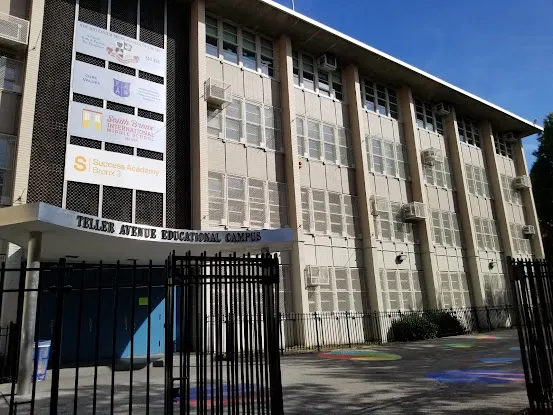 International Middle School