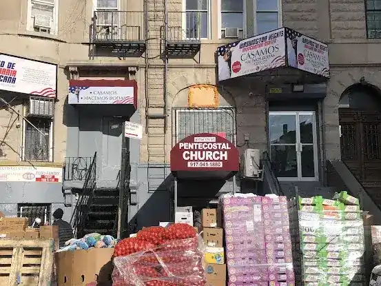 International Pentecostal Church