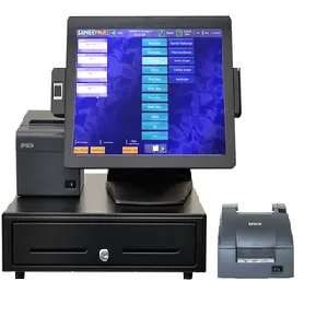 International Point of Sale