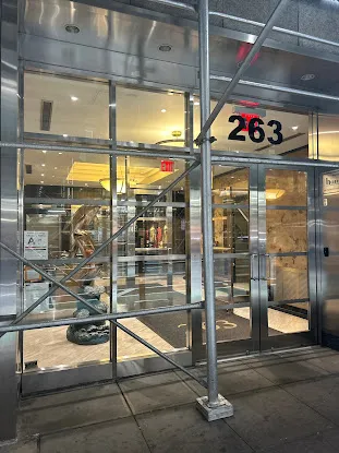 International Rescue Committee (NYC Program Office)
