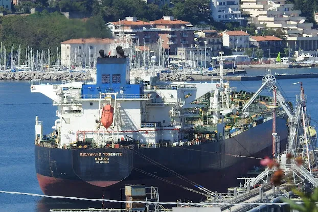 International Seaways, Inc.