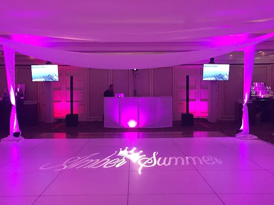 International Sounds DJ