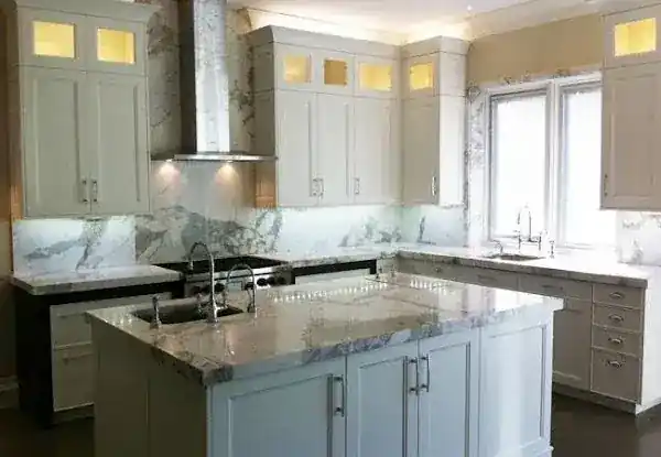 International Stone Collections
