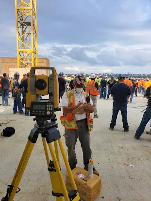 International Union of Operating Engineers - Local 15