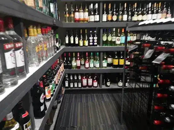 International Wines & Spirits