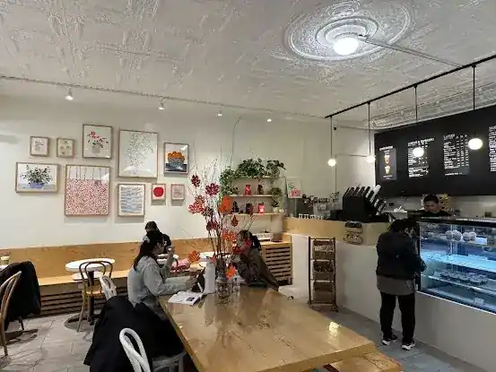 Internet and Coffee
