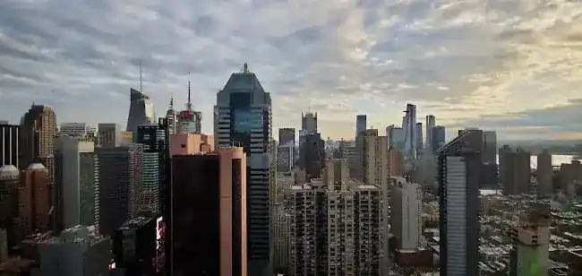 Internova Travel Group Headquarters