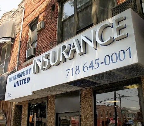 Interwest United Insurance Brokerage