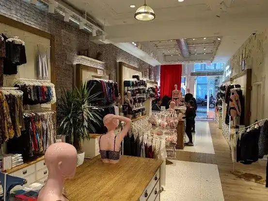 Intimissimi