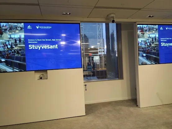 Invesco
