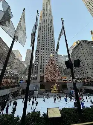Investissement Québec - New York - Financement d'entreprises