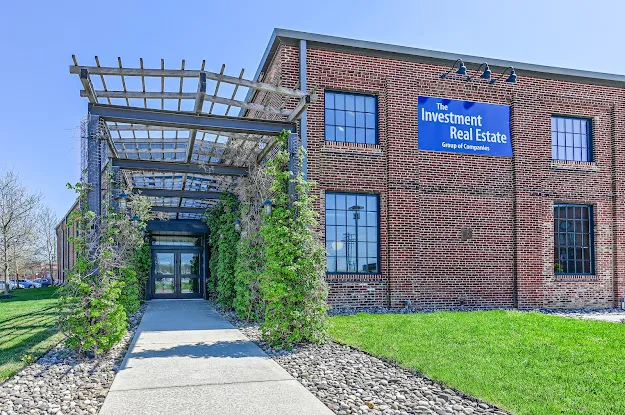 Investment Real Estate LLC
