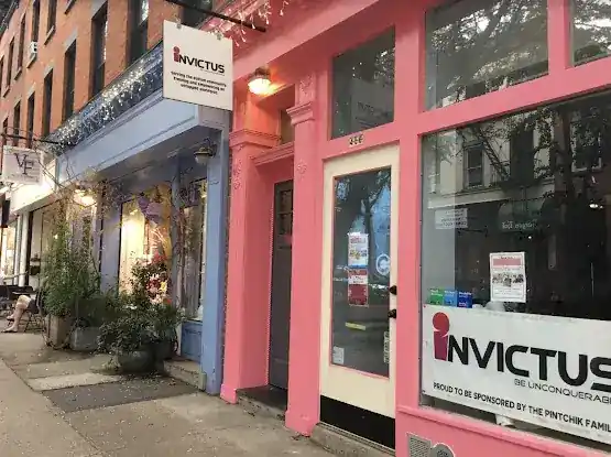 Invictus Bakery