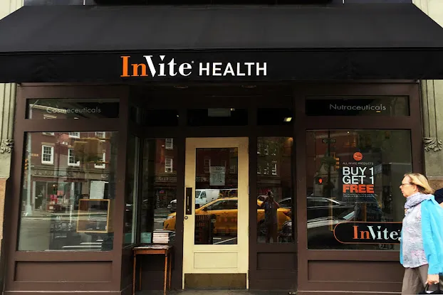 InVite Health