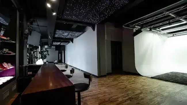 Invite Only Studios