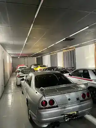 Inwood Arch Auto Care