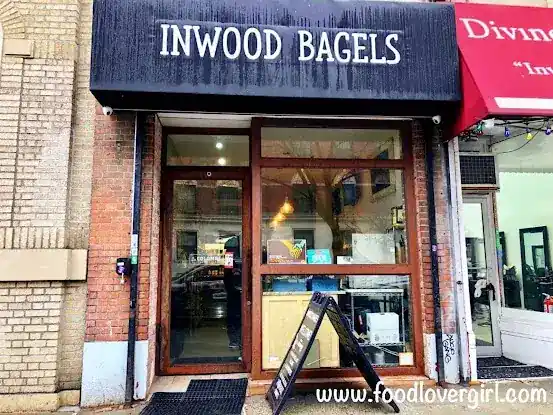 Inwood Bagels