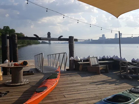 Inwood Canoe Club