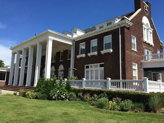 Inwood Country Club
