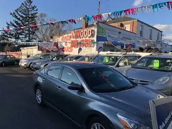 Inwood Motors Inc.