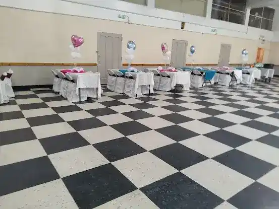 Inwood Senior Center
