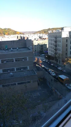 Inwood Terrace Inc