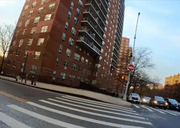 Inwood Tower