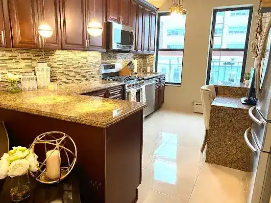 Ionion Marble Inc.