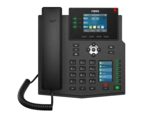 iP Phone System Inc.