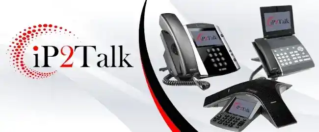 IP2talk
