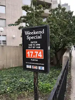 iPark