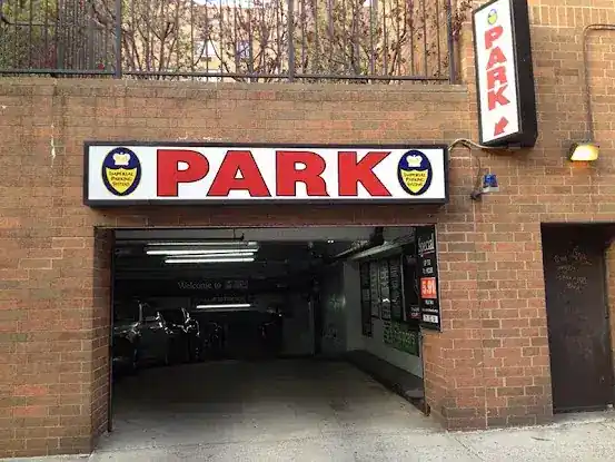 iPark