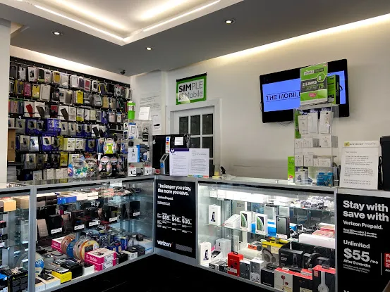 iPhone Repair Astoria, The Mobile People