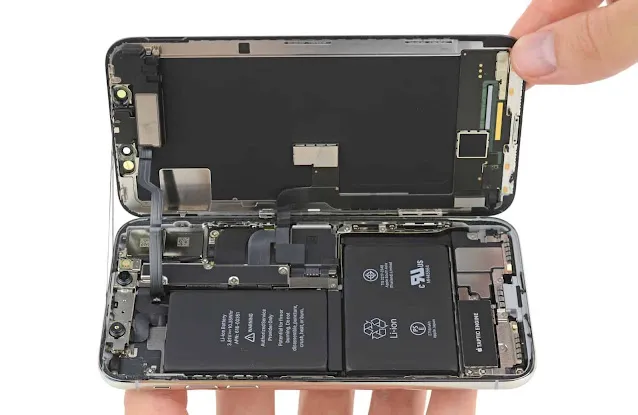 Iphone Repair