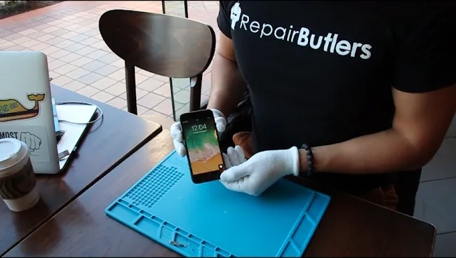 iPhone Repair Queens | Repairbutlers