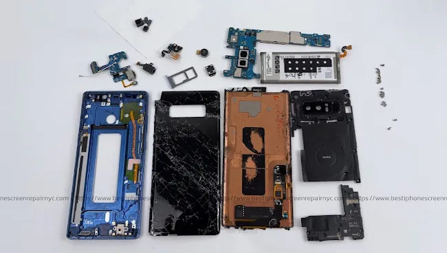 iPhone Repair Shop - Gifts & Electronics