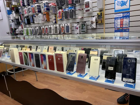 iPhone Repair Wiz
