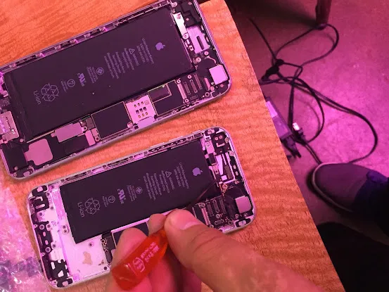 iPhone Screen Repair | Asap Repairs NYC