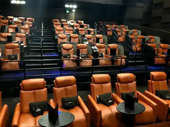 IPIC Theaters