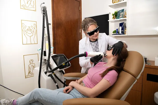 Ipl Photofacial Rejuvenation Midtown