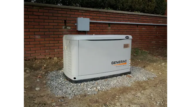 iPower Generators