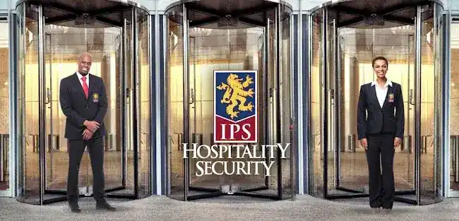 IPS Security