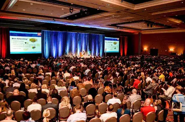 IQPC New York