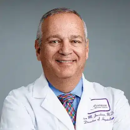 Ira M. Jacobson, MD