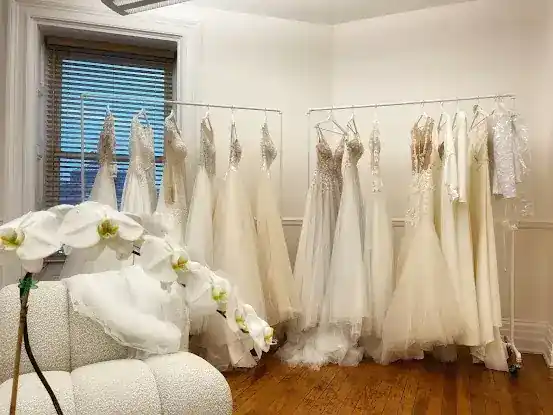 IRA'S BRIDAL STUDIO - Wedding Dresses, Gowns & Bridal Shop