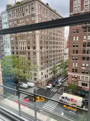 Ira’s window cleaning