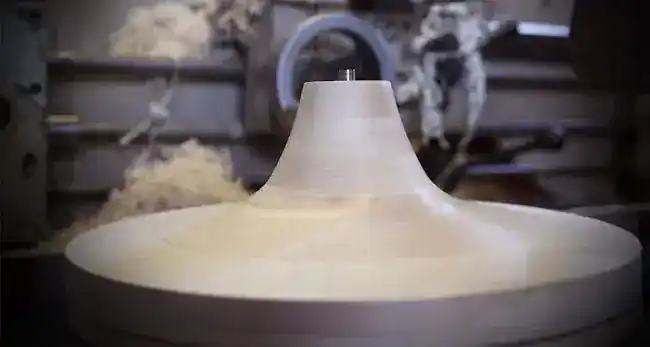 Irca Metal Spinning Corporation